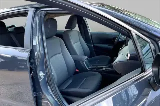 Toyota Corolla 2023 LE 4dr Sedan