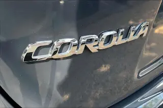 Toyota Corolla 2023 LE 4dr Sedan