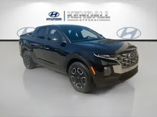 Hyundai SANTA CRUZ 2024 SE 4dr Crew Cab 4.3ft SB