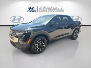 Hyundai SANTA CRUZ 2024 SE 4dr Crew Cab 4.3ft SB