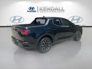 Hyundai SANTA CRUZ 2024 SE 4dr Crew Cab 4.3ft SB