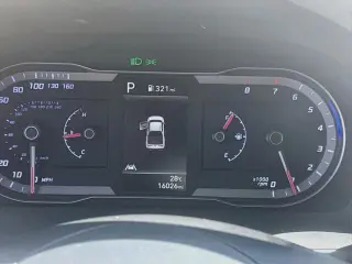 Hyundai SANTA CRUZ 2024 SE 4dr Crew Cab 4.3ft SB