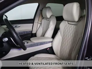 Genesis GV70 2022 AWD 3.5T Sport 4dr SUV