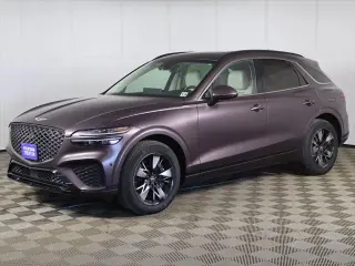 Genesis GV70 2022 AWD 3.5T Sport 4dr SUV
