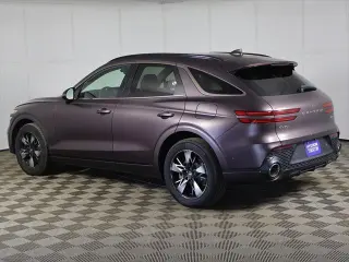 Genesis GV70 2022 AWD 3.5T Sport 4dr SUV