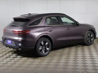 Genesis GV70 2022 AWD 3.5T Sport 4dr SUV