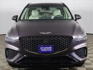 Genesis GV70 2022 AWD 3.5T Sport 4dr SUV