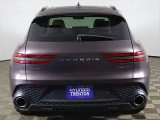 Genesis GV70 2022 AWD 3.5T Sport 4dr SUV