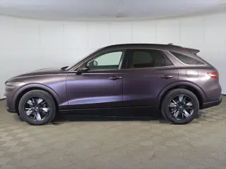 Genesis GV70 2022 AWD 3.5T Sport 4dr SUV