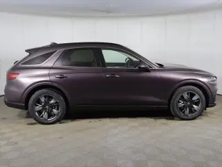 Genesis GV70 2022 AWD 3.5T Sport 4dr SUV
