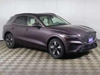 Genesis GV70 2022 AWD 3.5T Sport 4dr SUV