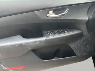 Kia Forte 2021 LXS 4dr Sedán