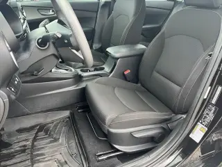 Kia Forte 2021 LXS 4dr Sedán