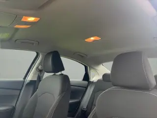 Kia Forte 2021 LXS 4dr Sedán