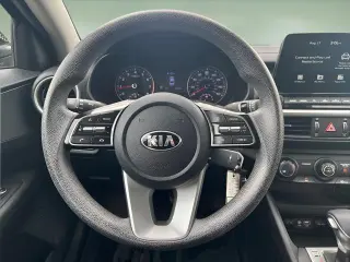 Kia Forte 2021 LXS 4dr Sedán