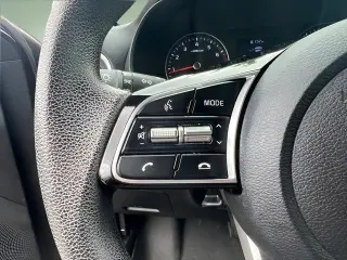 Kia Forte 2021 LXS 4dr Sedán
