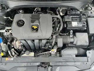 Kia Forte 2021 LXS 4dr Sedán