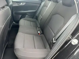 Kia Forte 2021 LXS 4dr Sedán