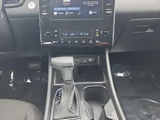 Hyundai TUCSON 2024 AWD SEL 4dr SUV