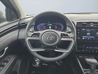 Hyundai TUCSON 2024 AWD SEL 4dr SUV