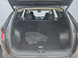 Hyundai TUCSON 2024 AWD SEL 4dr SUV