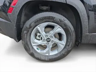 Hyundai TUCSON 2024 AWD SEL 4dr SUV