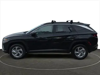 Hyundai TUCSON 2024 AWD SEL 4dr SUV