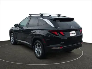 Hyundai TUCSON 2024 AWD SEL 4dr SUV
