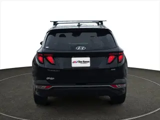 Hyundai TUCSON 2024 AWD SEL 4dr SUV
