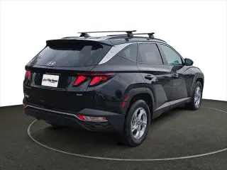 Hyundai TUCSON 2024 AWD SEL 4dr SUV