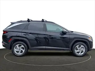 Hyundai TUCSON 2024 AWD SEL 4dr SUV