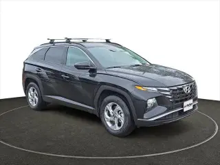 Hyundai TUCSON 2024 AWD SEL 4dr SUV