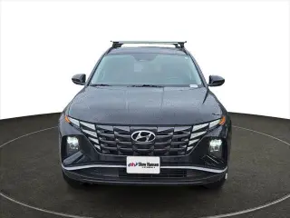 Hyundai TUCSON 2024 AWD SEL 4dr SUV