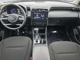 Hyundai TUCSON 2024 AWD SEL 4dr SUV