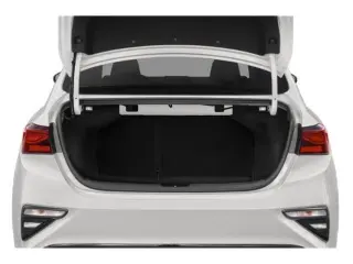 Kia Forte 2021 LXS 4dr Sedan
