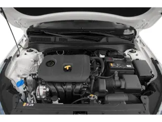 Kia Forte 2021 LXS 4dr Sedan