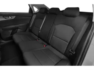 Kia Forte 2021 LXS 4dr Sedan