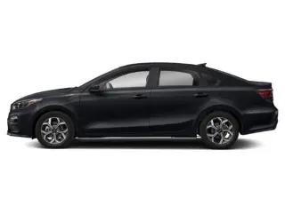 Kia Forte 2021 LXS 4dr Sedan