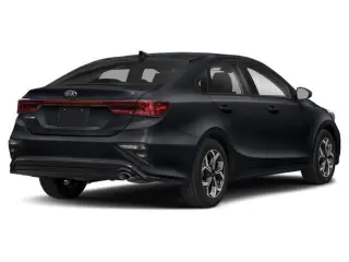 Kia Forte 2021 LXS 4dr Sedan
