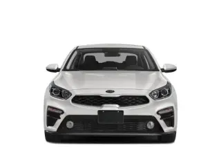 Kia Forte 2021 LXS 4dr Sedan