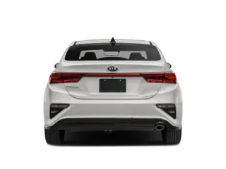 Kia Forte 2021 LXS 4dr Sedan