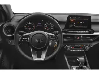 Kia Forte 2021 LXS 4dr Sedan