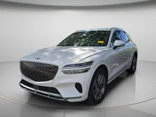 Genesis GV70 2022 AWD 2.5T Estándar 4dr SUV