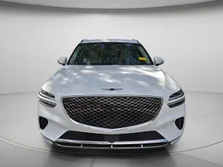 Genesis GV70 2022 AWD 2.5T Estándar 4dr SUV