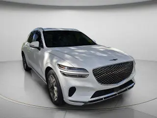 Genesis GV70 2022 AWD 2.5T Estándar 4dr SUV