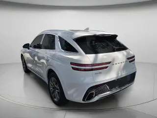 Genesis GV70 2022 AWD 2.5T Estándar 4dr SUV