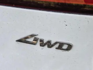 Genesis GV70 2022 AWD 2.5T Estándar 4dr SUV