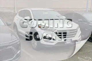 Hyundai TUCSON 2018 AWD SEL 4dr SUV