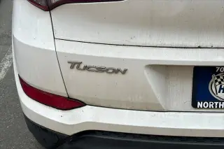 Hyundai TUCSON 2018 AWD SEL 4dr SUV