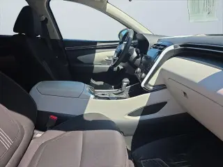 Hundai TUCSON 2023 AWD SEL 4dr SUV